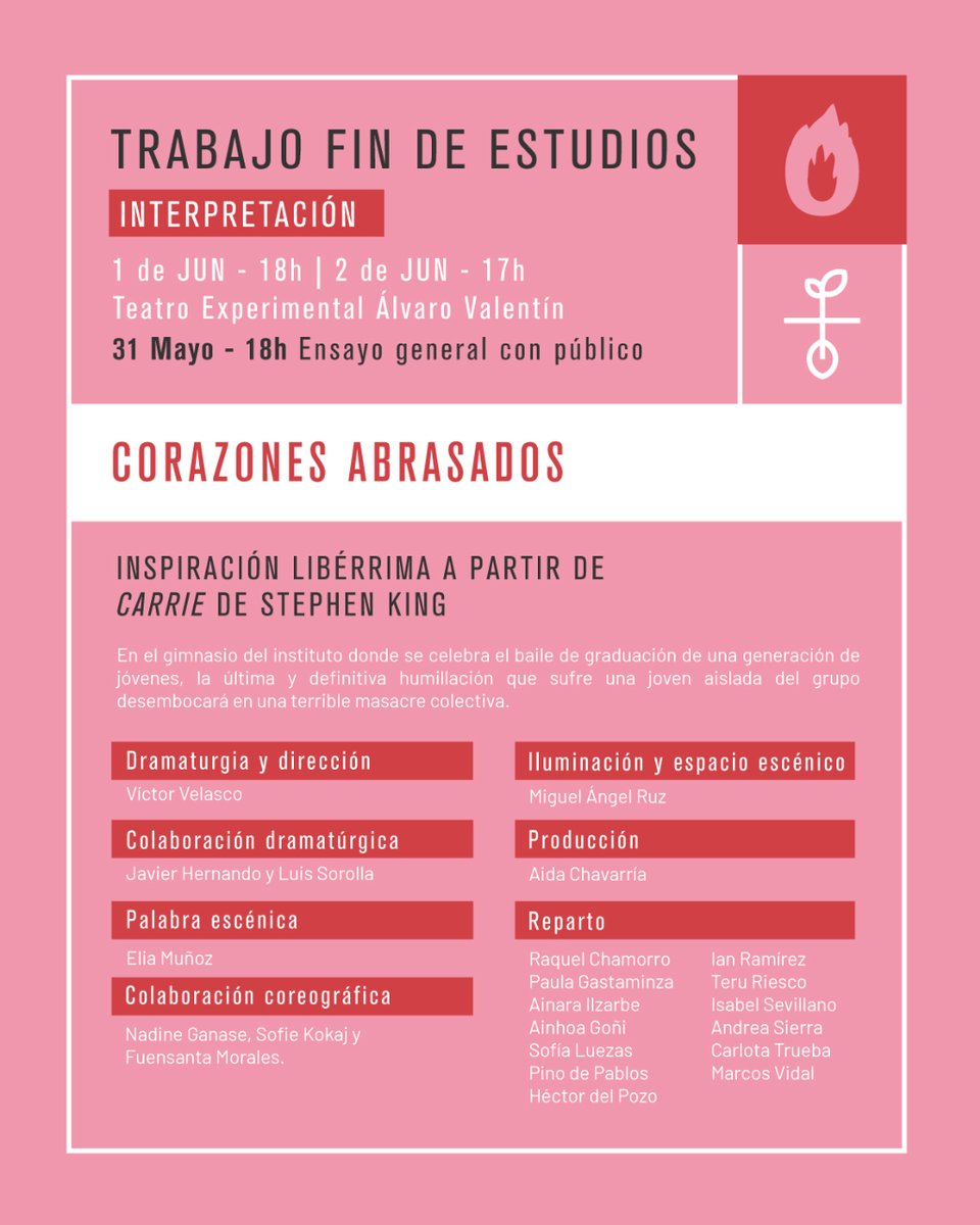 Fundación Universidades y EESS de Castilla y León tweet media