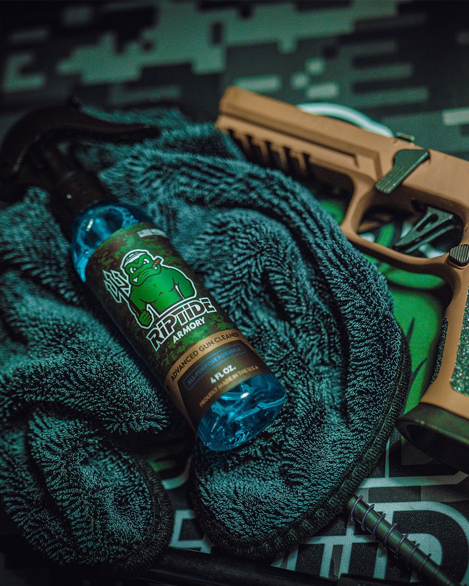 Riptide Armory tweet media