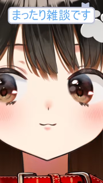 「おつぱ～い! カフェの話してたはずがまたリスナー刺してたの笑ったw ダジャレがど」|🐬sinnkunn⭐🧸💝🦇☪️🍨💕👑🔮🐏🍄🍒🍋🐜🍖🐾💥💫🌃🎩のイラスト