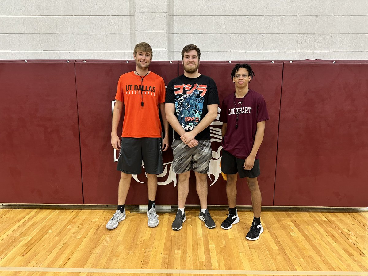 Lockhart MBB tweet media