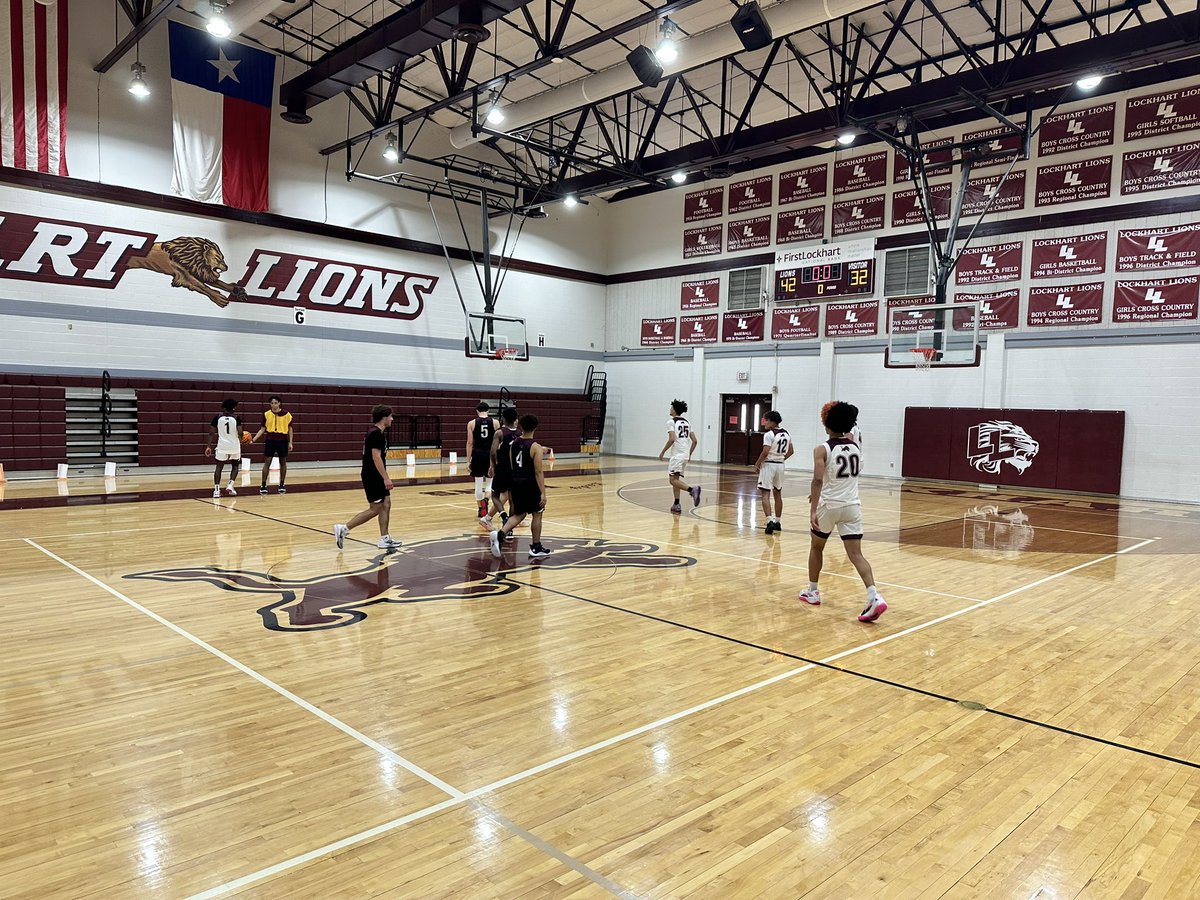 Lockhart MBB tweet media