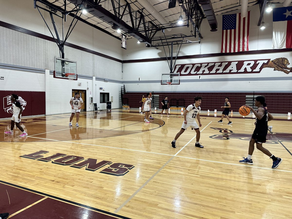 Lockhart MBB tweet media