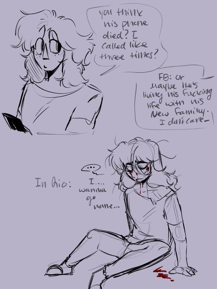 ScoutsWorld400's tweet photo. Drama lore 🦆✨ FB wally goes to: @/TheOneTrueBlu and FB Jacko: @/Artist_In_Peril don't worry guys, FB alex is ok, he just got robbed in Rio 🦆 #oc #fb #fbbois #alex #fbalex #fbah #fanart #doodles #famailiersbrew #fbwally #whau #fbjacko #wh #whoc #wally https://t.co/TyoYoa7suQ