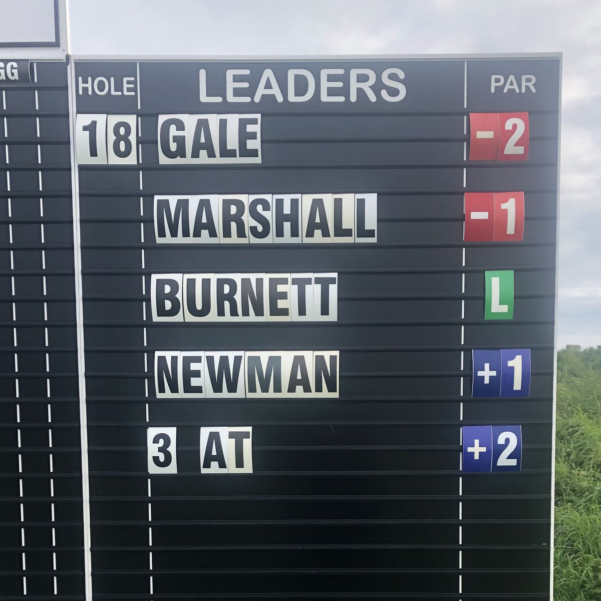 Wales Golf | Golff Cymru tweet media