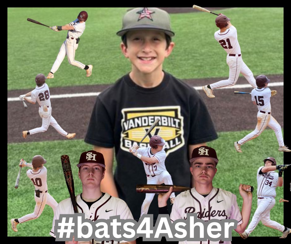 SHHS Raider Baseball tweet media