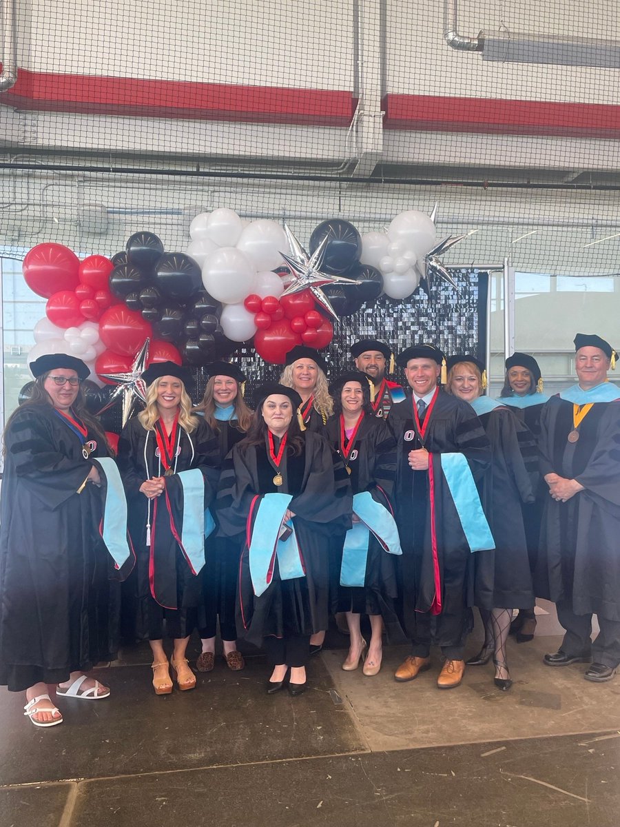 UNO Educational Leadership tweet media