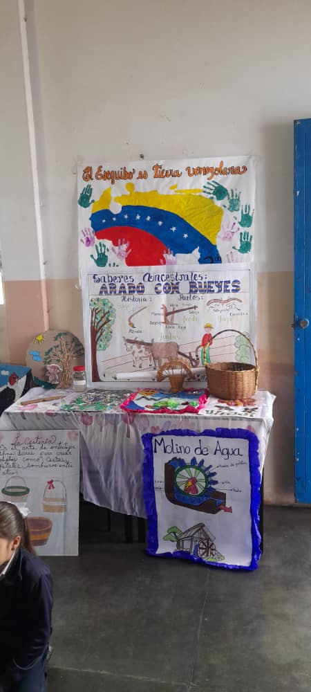 ESCUELA NACIONAL EL FICAL tweet media
