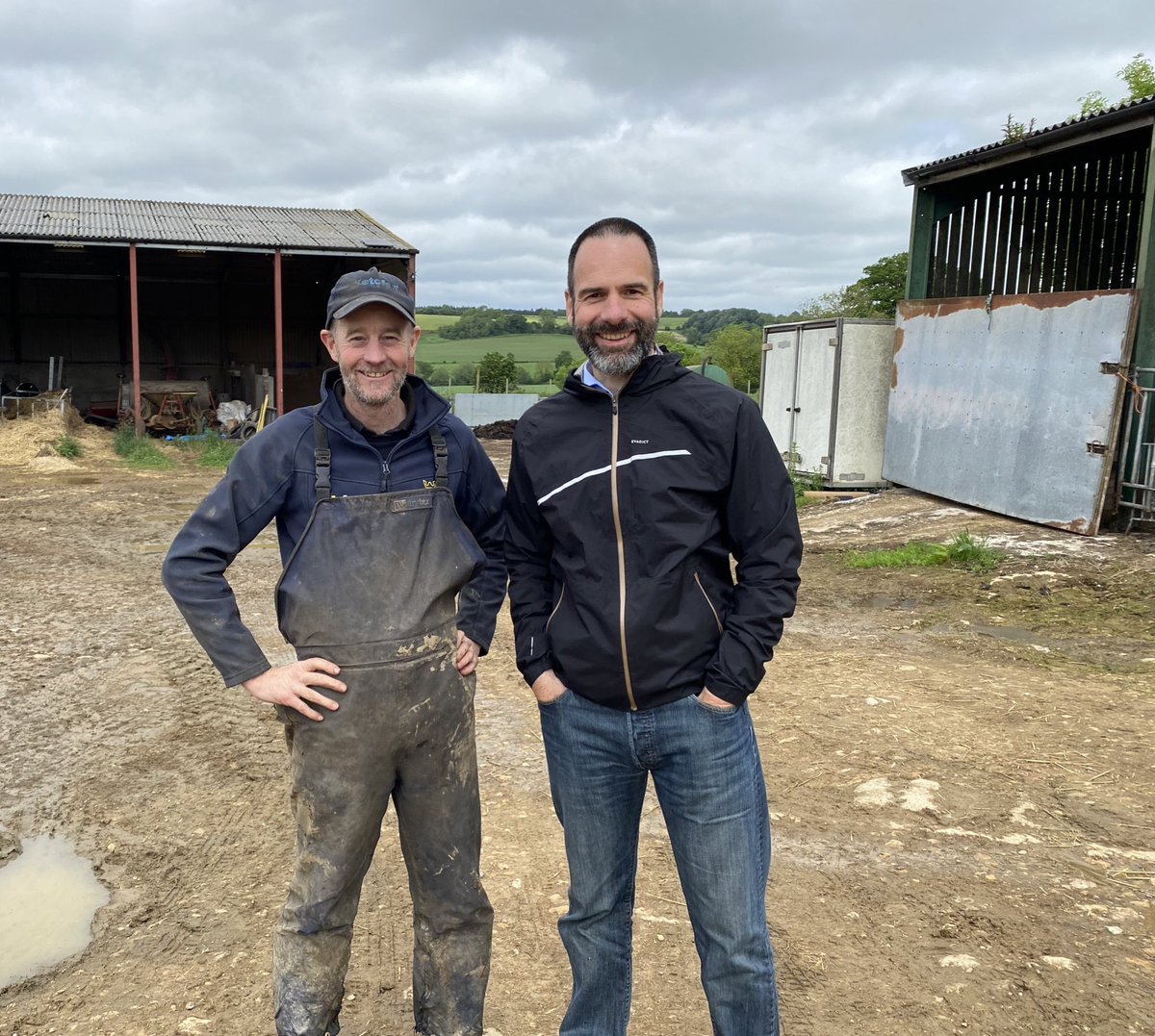 Pete Ledbury tweet media