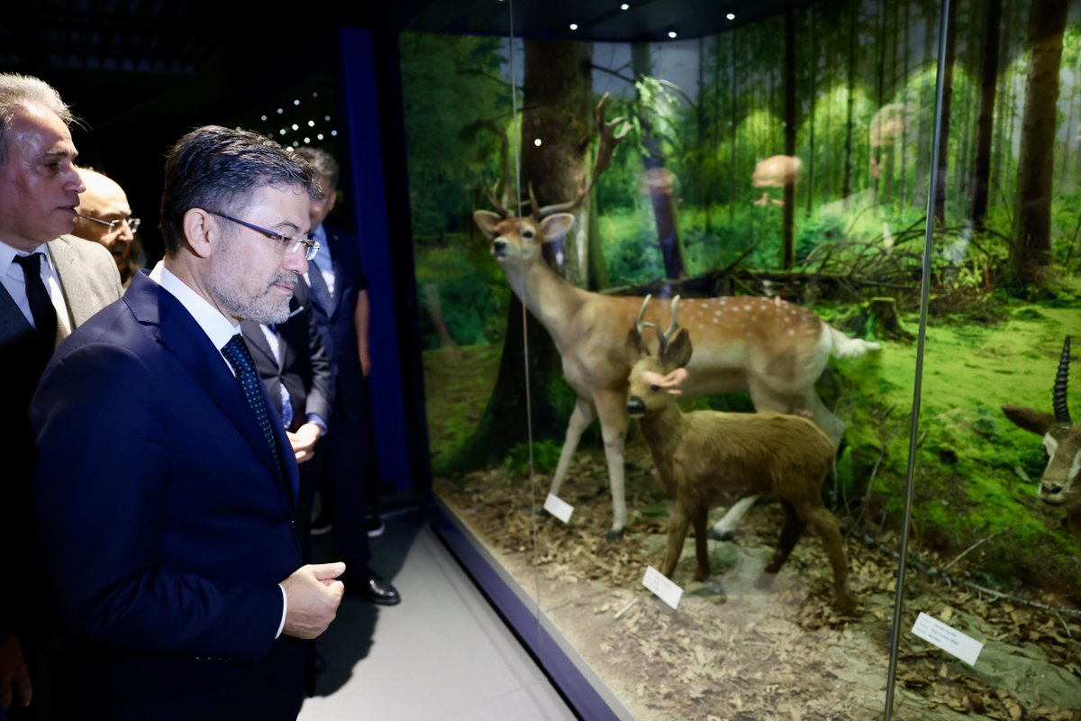 İbrahim Yumaklı tweet media