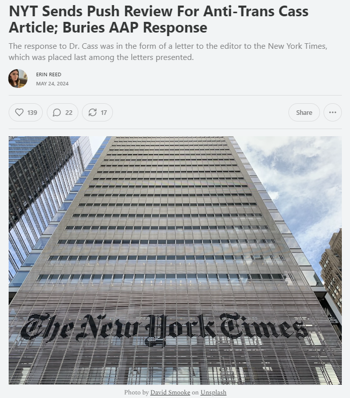 Erin Reed @erininthemorning.com on Bsky tweet media