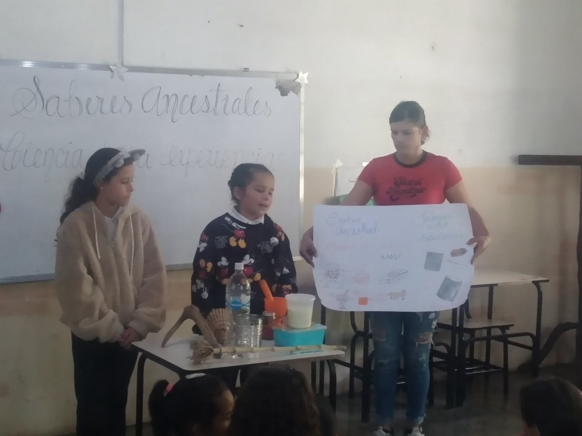 ESCUELA NACIONAL EL FICAL tweet media