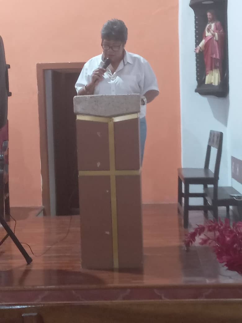 fevemaestros's tweet photo. Este gran logro del magisterio yaracuyano contó con la visita oficial a las instalaciones de la Prof. Carmen Teresa Márquez presidente de la Federación Venezolana de Maestros, Leyla Escobar, secretaria general de la FVM y los directivos nacionales  Edwin Méndez y  Omar Peña. https://t.co/ZVDWDUCAd3