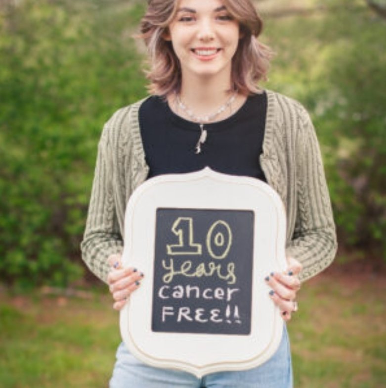 Anu R I (@anu_iris) on Twitter photo Thank you <a href="/Dr_R_Kurzrock/">Razelle Kurzrock, MD</a> for sharing the moving story behind Emily's success with #CARTcell therapy with me today💛
A glimpse into the past &
Let's never forget the number of lives saved 💊💉
emilywhiteheadfoundation.org/our-journey/
#precisiononcology #immunotherapy #cancer Thank you <a href="/Dr_R_Kurzrock/">Razelle Kurzrock, MD</a> for sharing the moving story behind Emily's success with #CARTcell therapy with me today💛
A glimpse into the past &
Let's never forget the number of lives saved 💊💉
emilywhiteheadfoundation.org/our-journey/
#precisiononcology #immunotherapy #cancer
