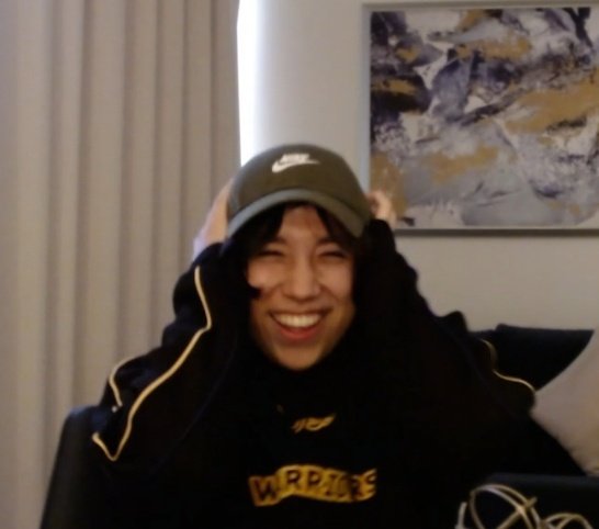 Orgullosamente puedo decir que estuve desde el día 1 en el QSMP 🫡