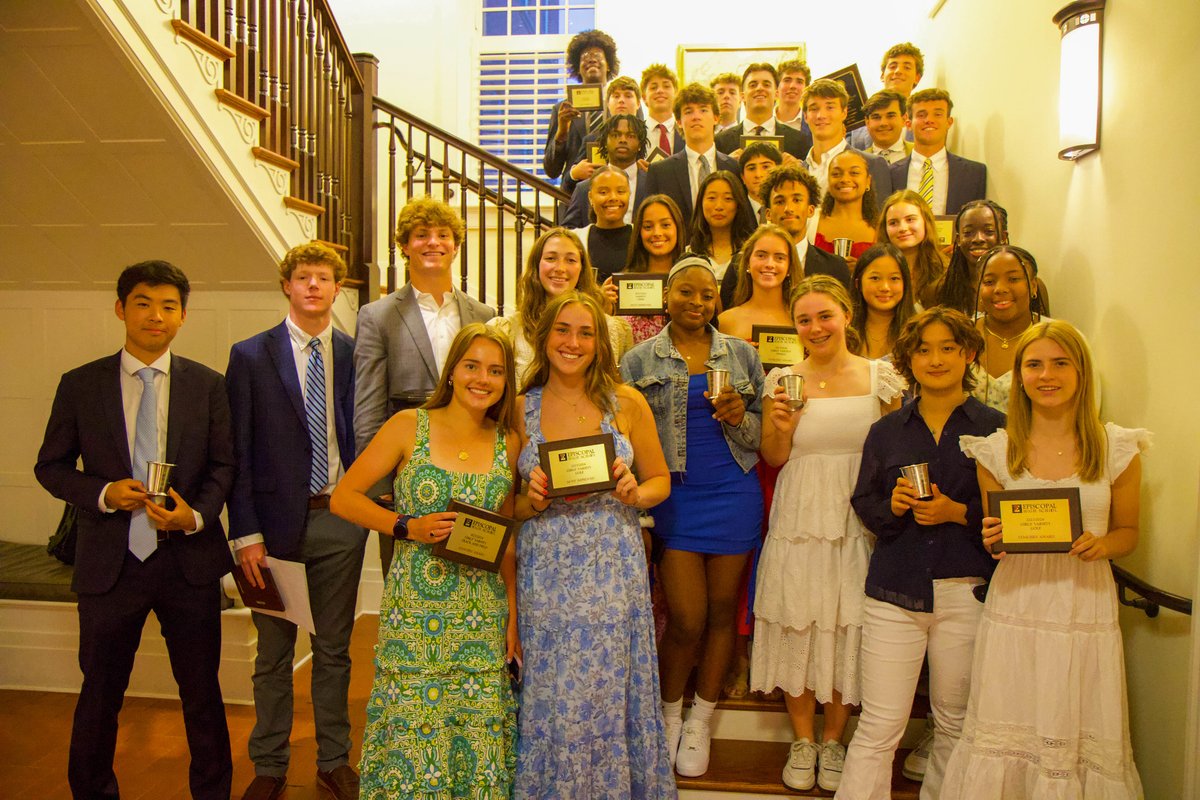 EHSAthletics tweet media