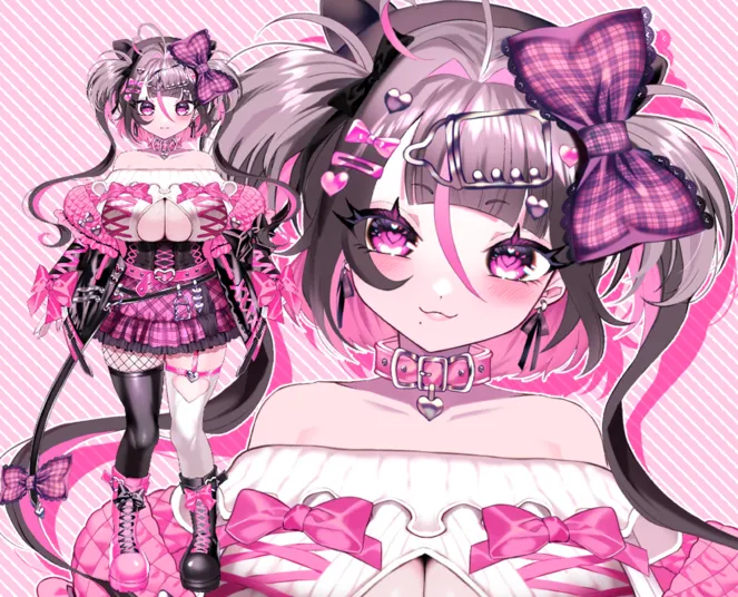 ♡ Princess Tapioca | Debut 2026♡ tweet media