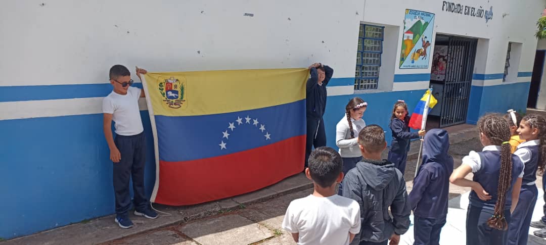 ESCUELA NACIONAL EL FICAL tweet media