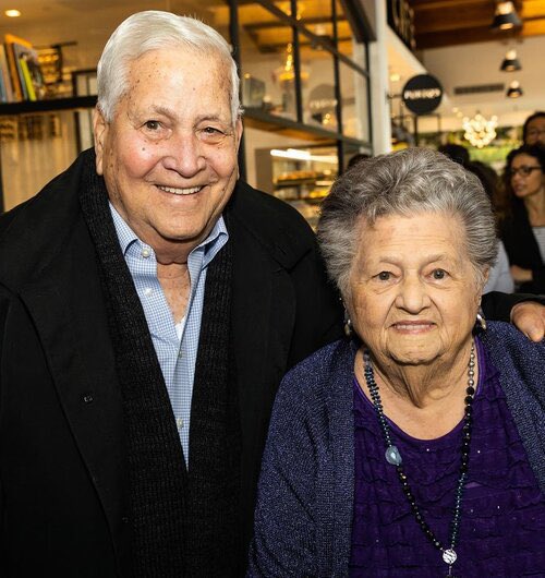 RIP to Raul Porto, the namesake and one of the founders of Porto’s Bakery! An absolute legend of So-Cal! Heaven will now be serving some of the greatest Cuban food and pastries in the world!