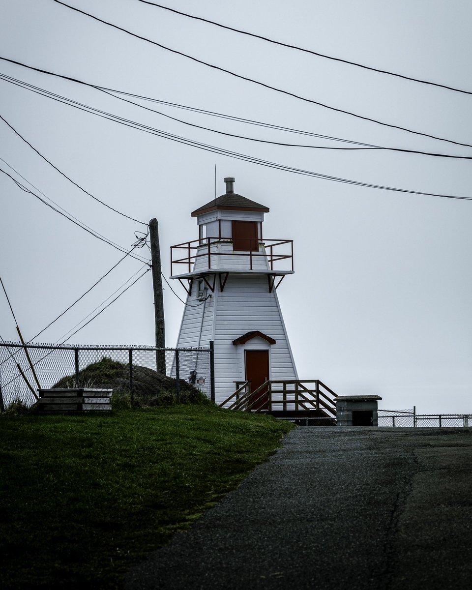 rob_dryburgh's tweet photo. Fort Amherst, Newfoundland
#nlwx #newfoundlandcanada #lighthouse https://t.co/Z0erxG9zp2