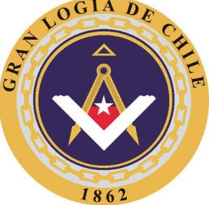Felicitaciones a la gran logia de Chile por su 162 aniversario de vida Masonica.
Que festejen muchos años más.
<a href="/GranLogiaChile/">Gran Logia de Chile</a>