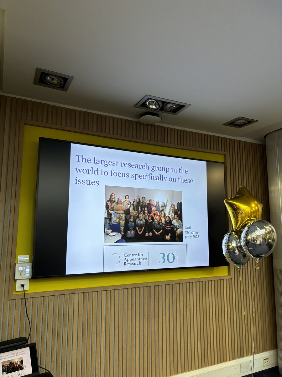 Appearance Research tweet media