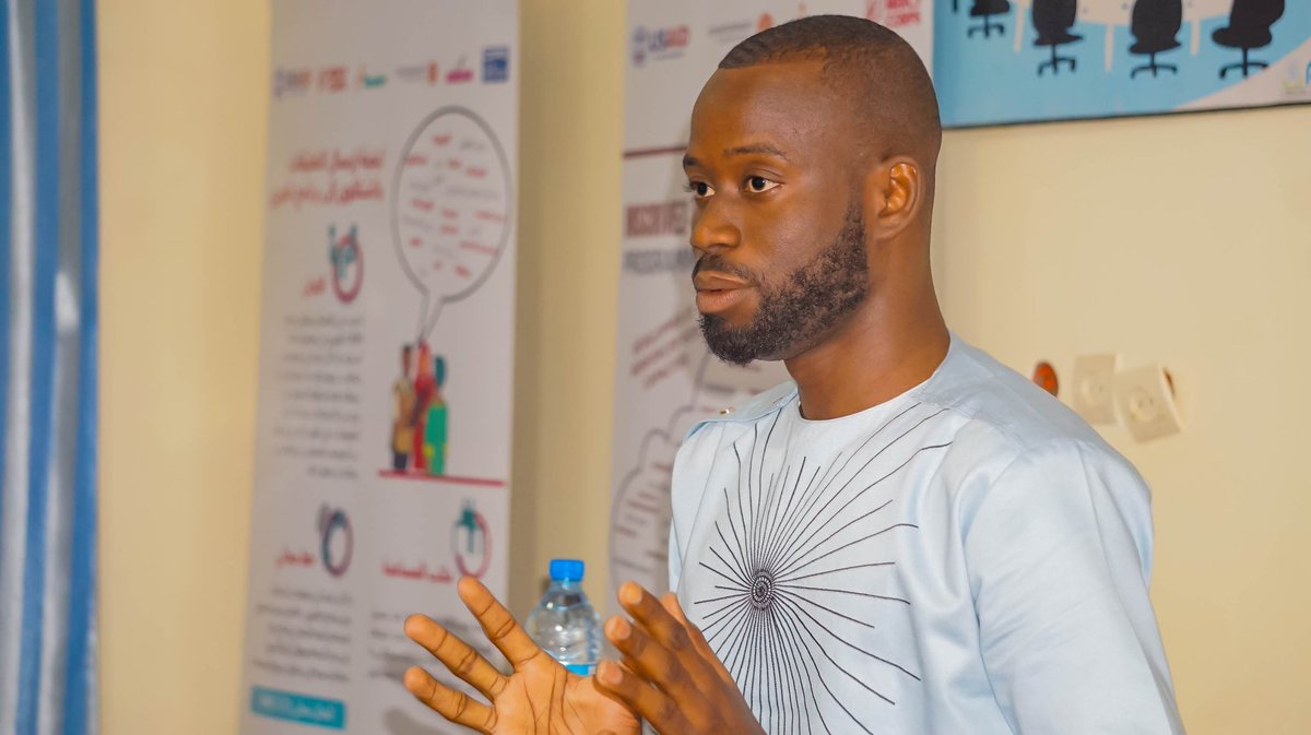 <a href="/agd_ong/">ONG AGD</a> : Atelier de formation des collecteur/ trices superviseurs dans le cadre du projet forss II