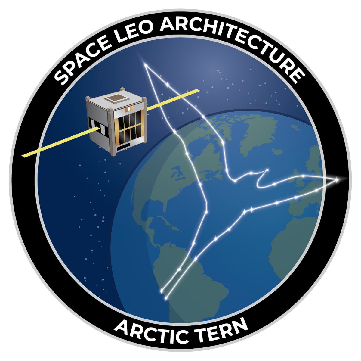We’re conducting research on data relay technology using low earth orbit (LEO) satellites for Canada’s defence and security. Read more about how you can work with us on space LEO architecture: canada.ca/en/defence-res… #DefenceScience