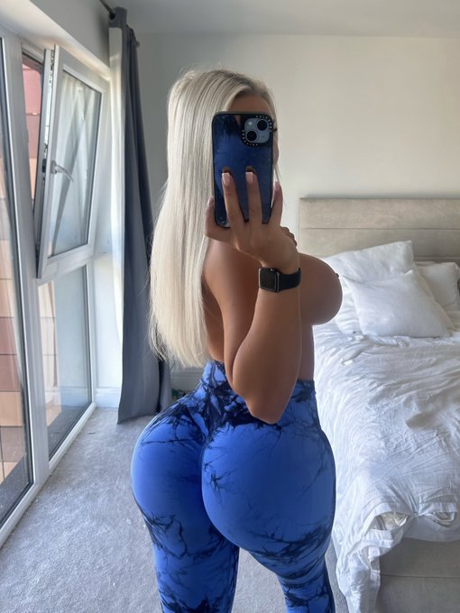 Can I be your big booty and boobie gym gf?? https://t.co/ZwzPKVwrJ2