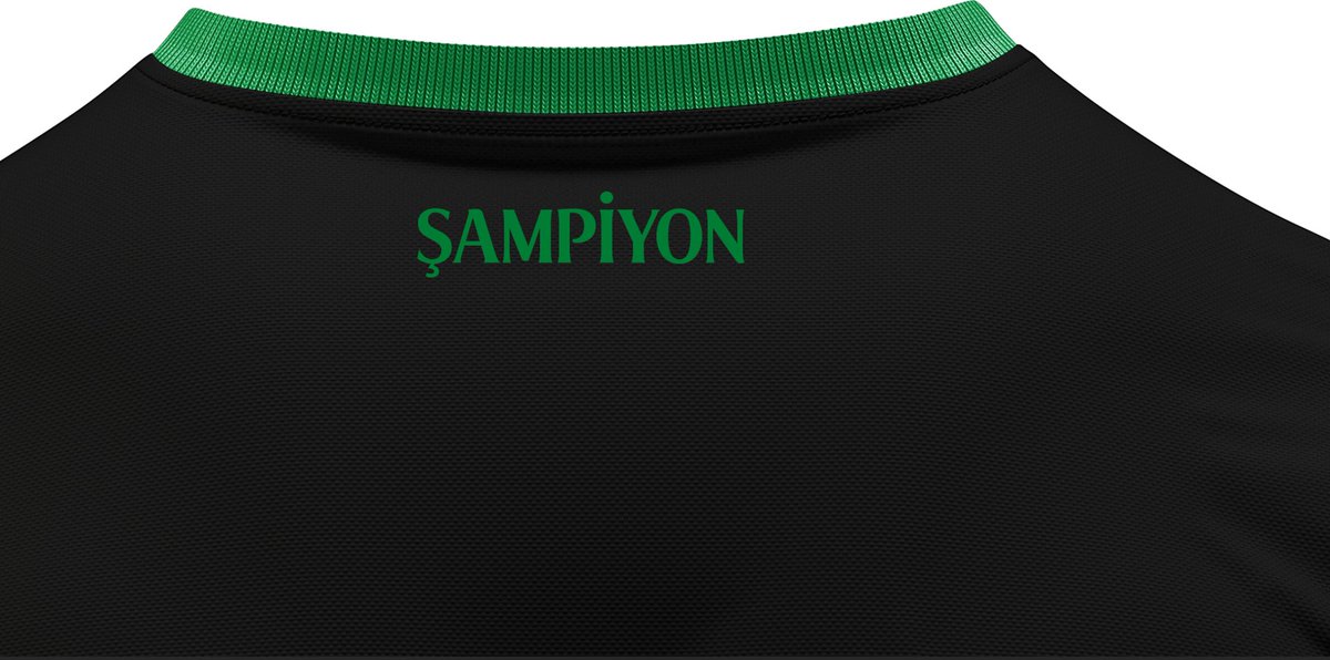 Sakaryaspor x Diadora İç Saha Forması Konsepti (Sadece Tasarımdır)