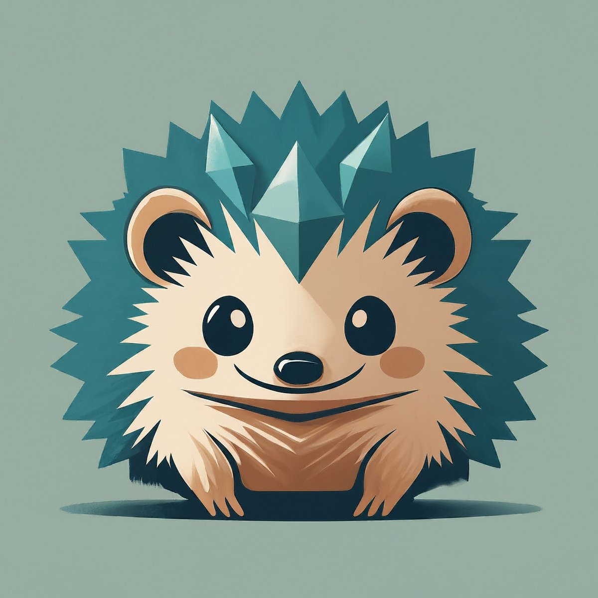@yawaramin @ThePrimeagen true, but that means it's a beautiful thing.#fsharp for  the win. hail to the hedgehog.