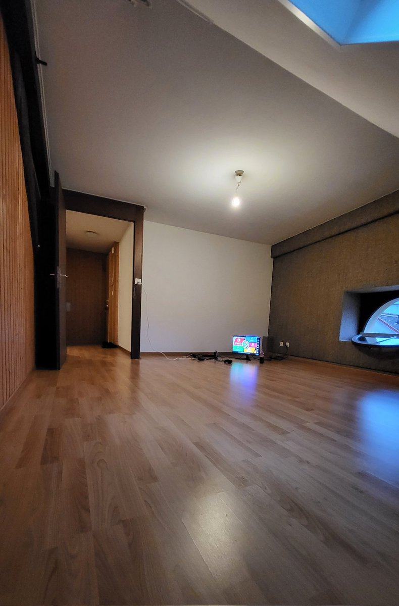 Emménagement terminé !🥳