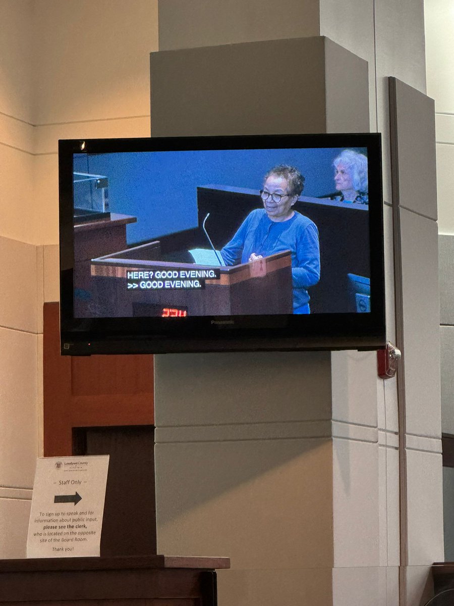 🎉 Victory in Loudoun! The board passed a motion to allocate $2 million for a universal basic income pilot program for low-income households. This milestone was achieved with the support of NVM and our members!