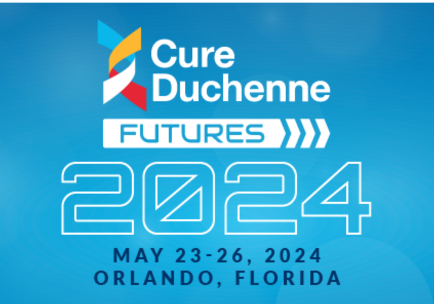 Capricor's tweet photo. Capricor is excited to be presenting at this year's CureDuchenne 2024 FUTURES Conference happening this weekend in Orlando. #CAPR #DMD #CAP1002 #CureDuchenne #FUTURES2024 >>>Click here to view the agenda>>> https://t.co/zMEY3wu3zt https://t.co/yadWyFm7io