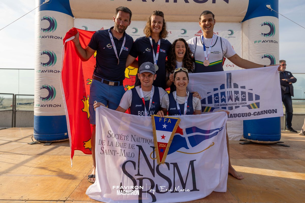 FFAviron's tweet photo. Jour 1 ✅

Une journée ensoleillée qui a ravi les rameurs et le public présents sur la plage de Malo-les-Bains 😍

Retour sur les courses du jour ➡️ https://t.co/RnjYPNNGcj
----
@MAIF @CNR_Officiel @Dunkerque 
#championnatsdefrance #avirondemer #dunkerque https://t.co/8eR4HpM3Rw