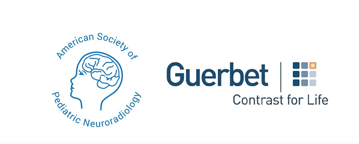 ⭐️$25,000 ASPNR Guerbet Research Grant LOIs due June 30 @GuerbetUS Apply now 👇🏽 aspnr.org/research/2025-… This grant will fund innovative research that advances the understanding, diagnosis, and/or treatment of central nervous system pathologies in children! Thanks to Guerbet
