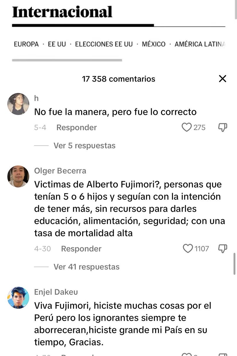 ticnt_'s tweet photo. Qué dolor ver cómo no avanzamos como sociedad, “la juventud será diferente” y esta es la juventud https://t.co/8TIM83tevP