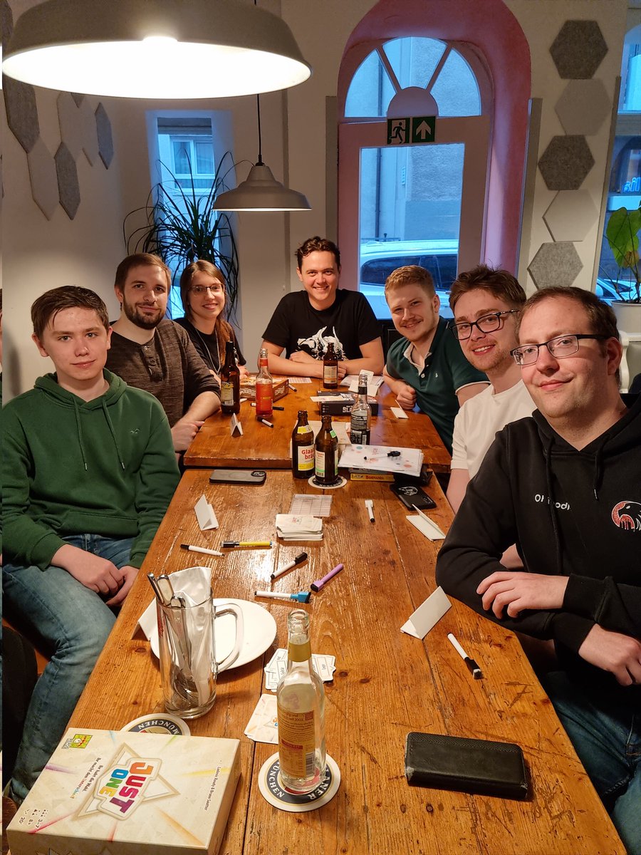 1. Esport Club Frankfurt e.V. tweet media