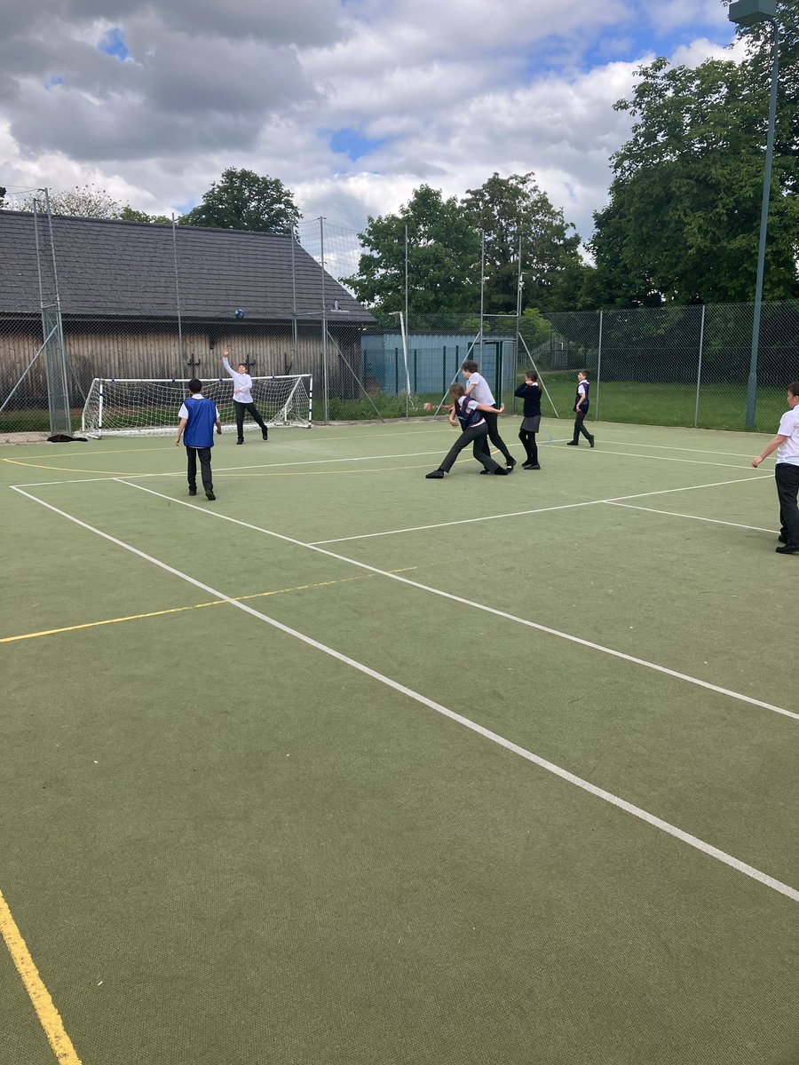 kesacademy's tweet photo. Last day of half term House Event
House Handball 🤾♀️
Great determination and respect shown by all
Super end to the term 👏👏
#paceandpower https://t.co/Pczvv55839
