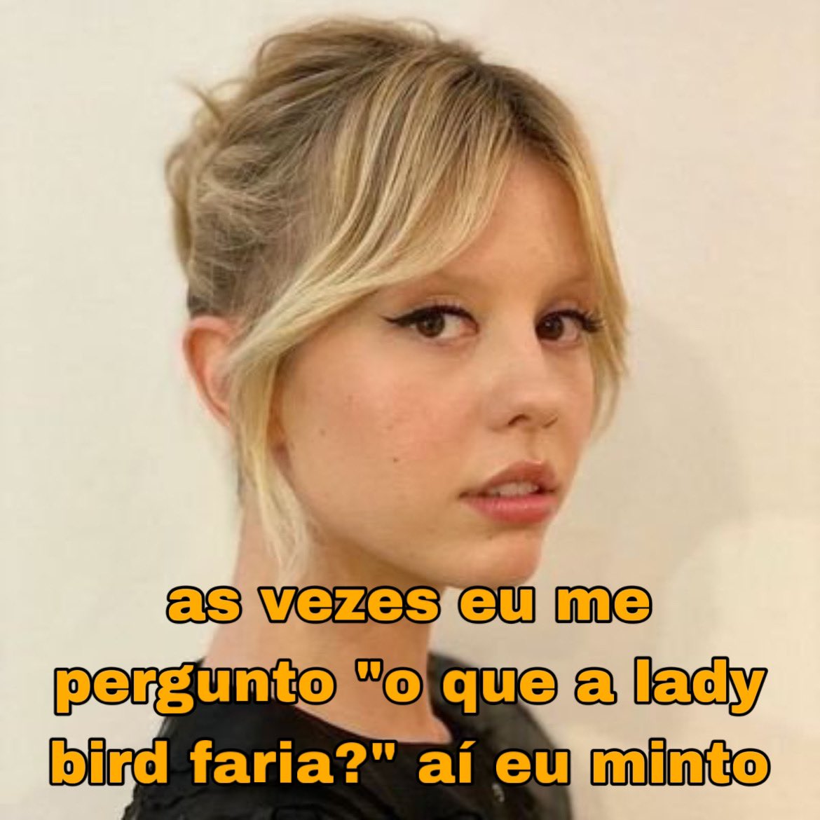 a filha da mentira é a iza