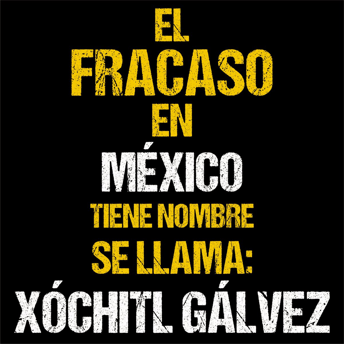 AngMariscal4T's tweet photo. Totalmente cierto
¿Sí o no mis hermanos?  👊 https://t.co/KBddzmg0zj