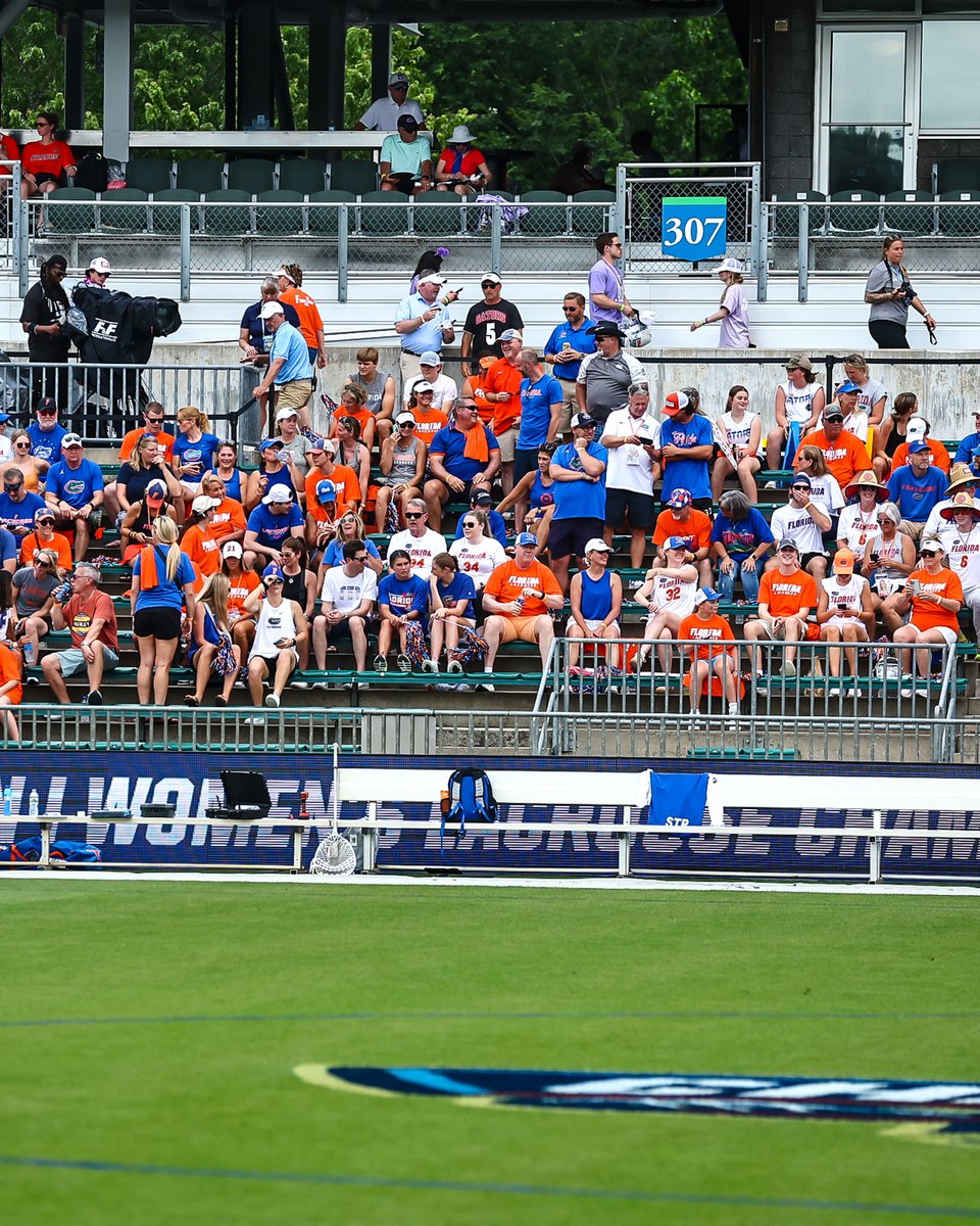 Hey, Gator Nation 🫶 #FLax | #GoGators