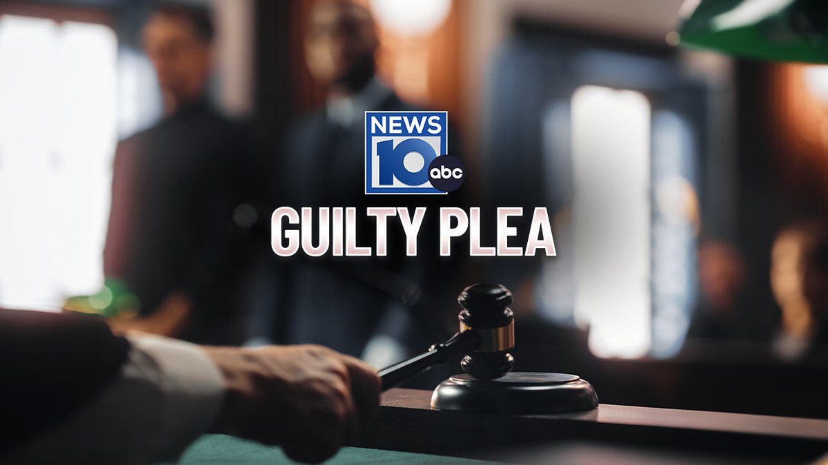⚖️ A jury found an #Albany man guilty of drug trafficking and gun crimes on Friday. trib.al/mGsdO1r