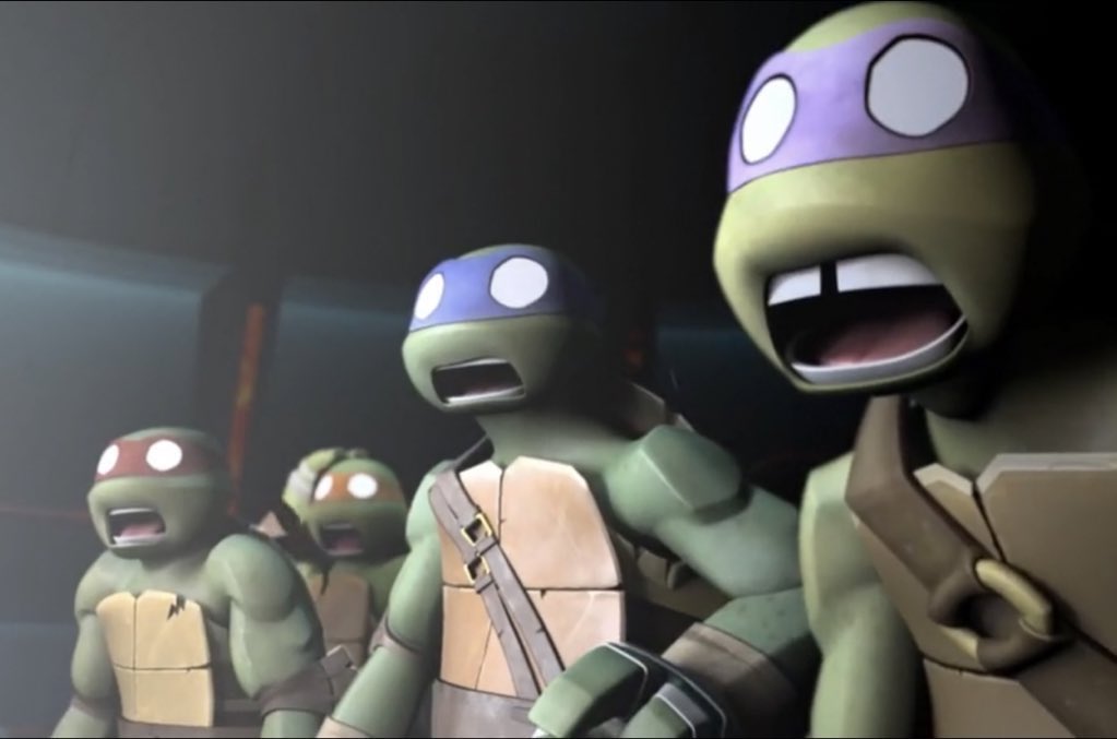 Daily TMNT 2012 (@dailytmnt2012) on Twitter photo 2024-05-24 18:51:34