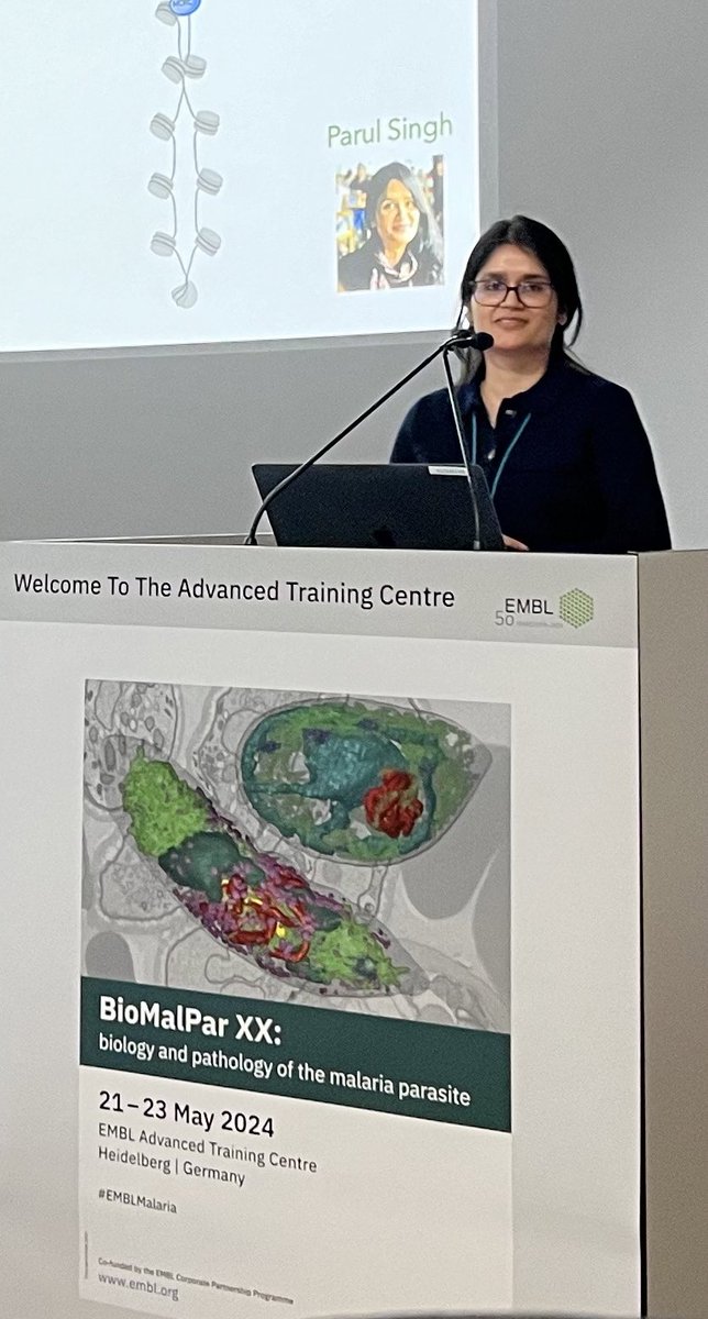 jessmbryant's tweet photo. Also very proud of @singh_parul for doing a fantastic job presenting our latest work! https://t.co/wtt9aSGFlS