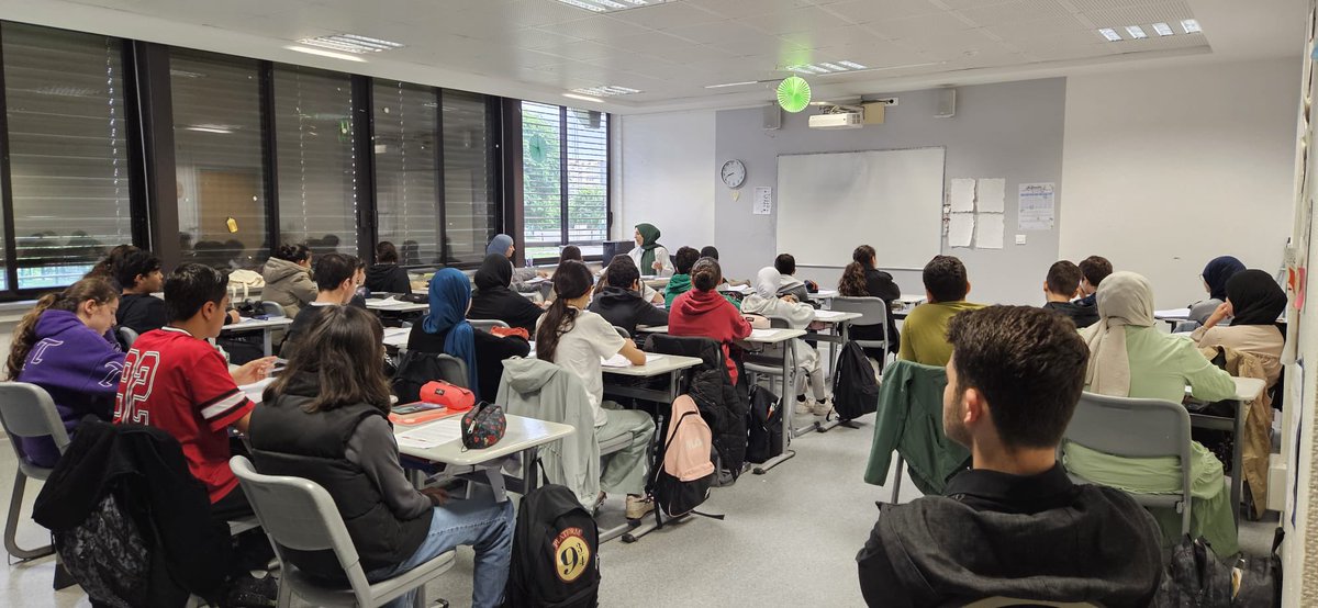 kartalaihl's tweet image. “Dijital Beceri ile Eğitimi Harmanlıyoruz” başlıklı Erasmus+ KA122 hareketliliğimiz, 17-23 Mayıs 2024 tarihleri arasında idarecilerimiz, öğretmenlerimiz ve öğrencilerimizin katılımıyla Fransa’nın Strazburg şehrinde gerçekleşti.

@meb_dinogretimi @ulusalajans #erasmusplusproject