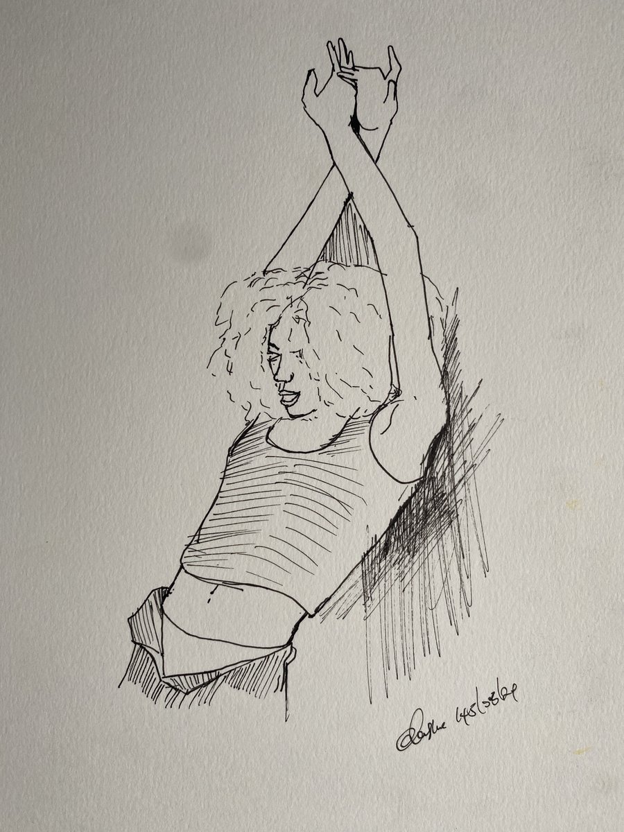 Ogbenidan's tweet image. Day 145 of 366 💨