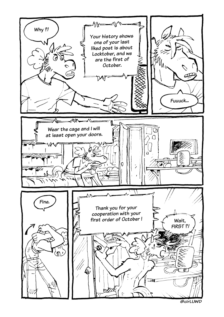 RUDY (I draw p🔞rn comics) tweet media