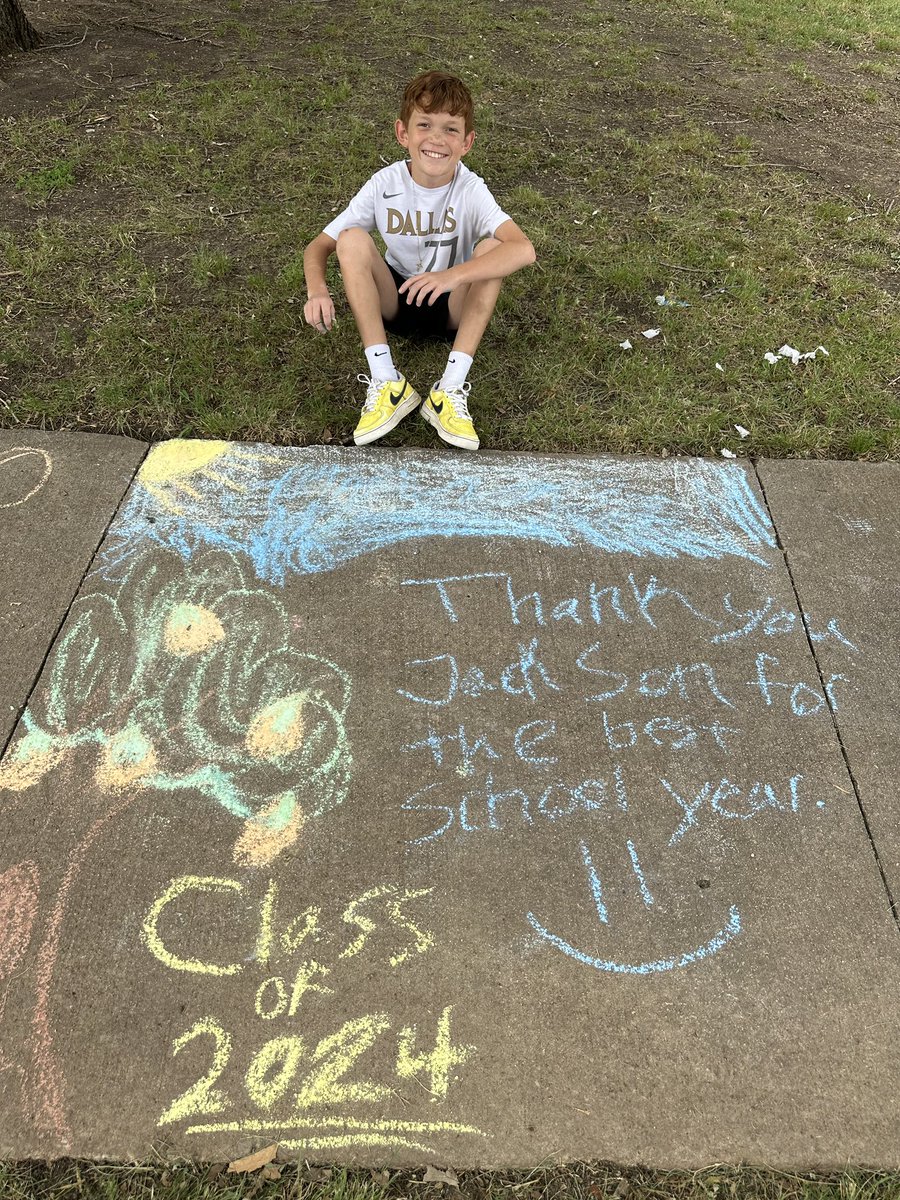 Jackson Elementary tweet media