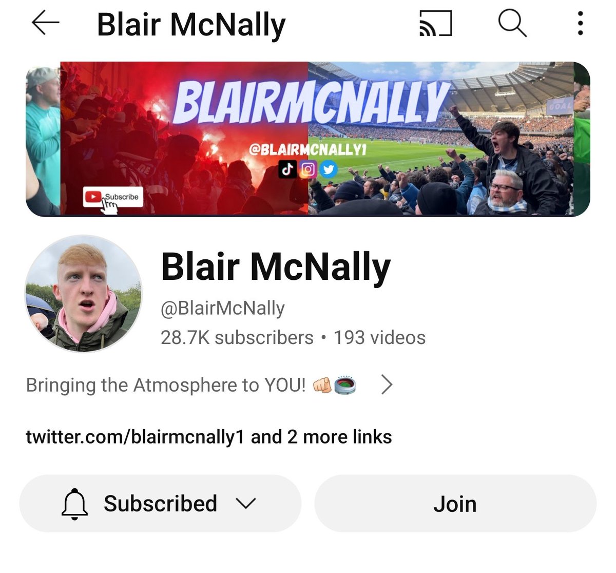 AlphaSignalFour tweet media