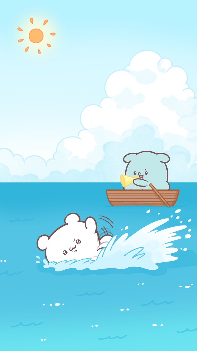 loveeeeeeez's tweet photo. (ぱお)特訓おわったらドンキ行くよ！
(すも)うんっ！
#RTで応援してね https://t.co/hcVb3yEChN